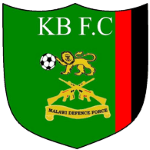Escudo de Kamuzu Barracks