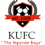 Escudo de Karonga United