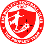 Escudo de Nyasa Big Bullets