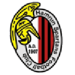 Escudo de Hamrun Spartans