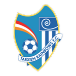 Escudo de Tarxien Rainbows