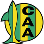 Escudo de Aldosivi