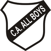 Escudo de All Boys