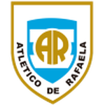 Escudo de Atletico DE Rafaela