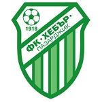 Escudo de Hebar 1918