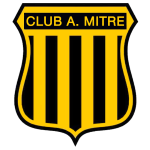 Escudo de Atletico Mitre