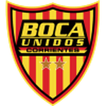 Escudo de Boca Unidos