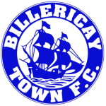 Escudo de Billericay Town