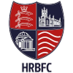 Escudo de Hampton & Richmond