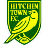 Escudo de Hitchin Town