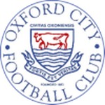 Escudo de Oxford City