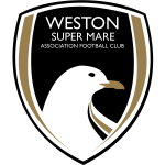 Escudo de Weston-super-Mare