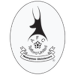 Escudo de AFC Telford United