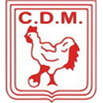 Escudo de Deportivo Moron