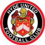 Escudo de Hyde United