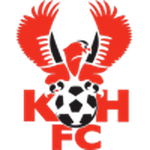 Escudo de Kidderminster Harriers