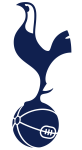 Escudo de Tottenham