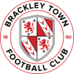 Escudo de Brackley Town