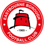Escudo de Eastbourne Borough