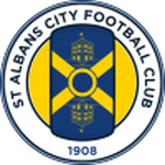 Escudo de St Albans City
