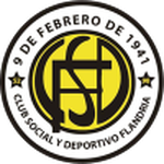 Escudo de Flandria