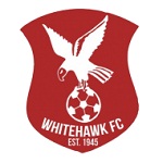 Escudo de Whitehawk