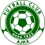 Escudo de Ajka