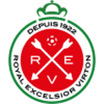 Escudo de Excelsior Virton