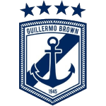 Escudo de Guillermo Brown