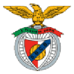 Escudo de Benfica Castelo Branco
