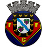 Escudo de Felgueiras 1932