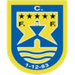 Escudo de Ferreiras