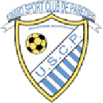 Escudo de Paredes