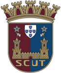 Escudo de Torreense
