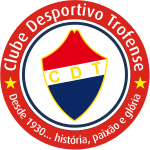 Escudo de Trofense