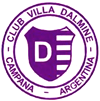 Escudo de Villa Dalmine