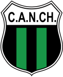 Escudo de Nueva Chicago