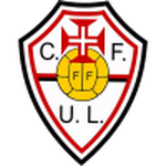 Escudo de União Lamas