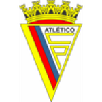 Escudo de Atlético CP