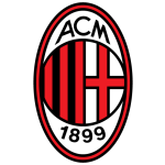 Escudo de AC Milan