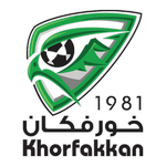 Escudo de Khorfakkan