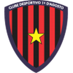 Escudo de 1º de Agosto