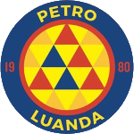 Escudo de Petro de Luanda