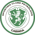 Escudo de Sporting de Cabinda