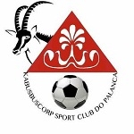 Escudo de Kabuscorp