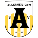 Escudo de Allerheiligen