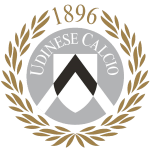 Escudo de Udinese