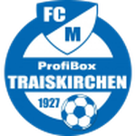 Escudo de Traiskirchen