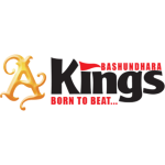 Escudo de Bashundhara Kings