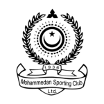 Escudo de Mohammedan Dhaka